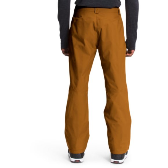 The North Face Mens 2XL Seymore Ski Snowboard Waterproof Snow Wintet Pants - Picture 4 of 10